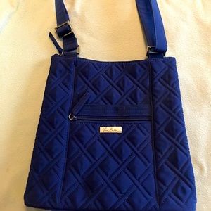 Vera Bradley crossbody purse